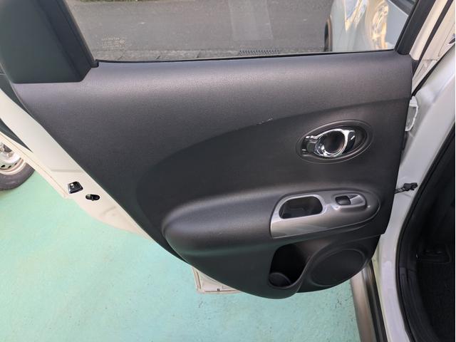 ジューク 15RX Vアーバンセレクション アラウンドビューモニター ナビ フルセグTV エンジンプッシュスタート スマートキー レーンアシスト 衝突被害軽減ブレーキサポート アルミホイール オートエアコン アイドリングストップ(33枚目)