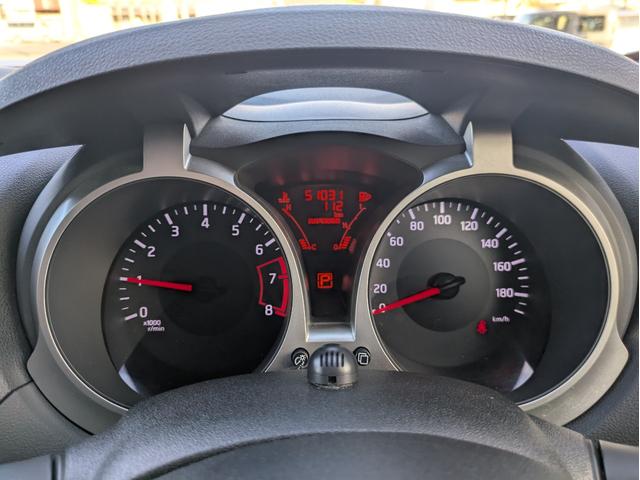 ジューク 15RX Vアーバンセレクション アラウンドビューモニター ナビ フルセグTV エンジンプッシュスタート スマートキー レーンアシスト 衝突被害軽減ブレーキサポート アルミホイール オートエアコン アイドリングストップ(54枚目)