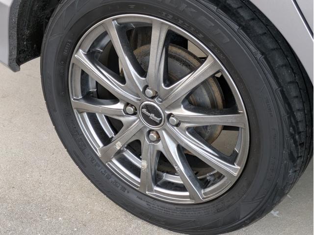 グレイス ハイブリッドＥＸ・ホンダセンシング　衝突被害軽減ブレーキサポート　アダプティクルーズコントロール　社外アルミ　８インチナビ　フルセグＴＶ　Ｒカメラ　ＬＥＤヘッドライト　シートヒーター　スマートキー　ビルトインＥＴＣ　オートライト（18枚目）