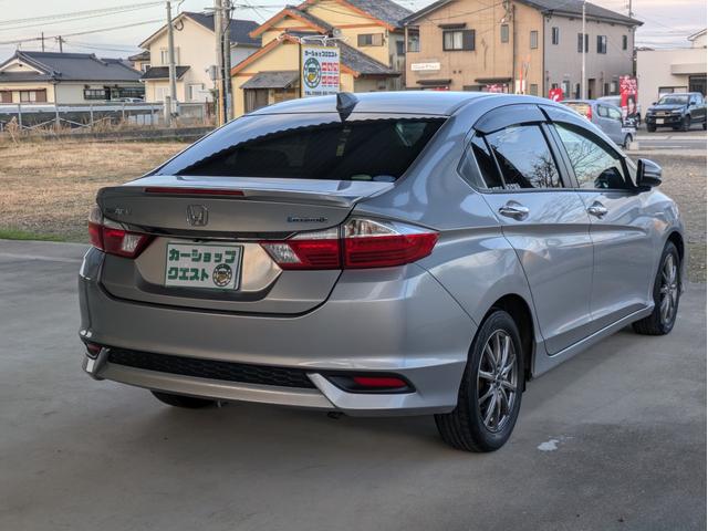 グレイス ハイブリッドＥＸ・ホンダセンシング　衝突被害軽減ブレーキサポート　アダプティクルーズコントロール　社外アルミ　８インチナビ　フルセグＴＶ　Ｒカメラ　ＬＥＤヘッドライト　シートヒーター　スマートキー　ビルトインＥＴＣ　オートライト（32枚目）