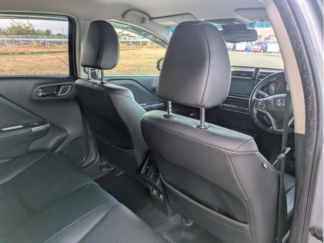 グレイス ハイブリッドＥＸ・ホンダセンシング　衝突被害軽減ブレーキサポート　アダプティクルーズコントロール　社外アルミ　８インチナビ　フルセグＴＶ　Ｒカメラ　ＬＥＤヘッドライト　シートヒーター　スマートキー　ビルトインＥＴＣ　オートライト（43枚目）