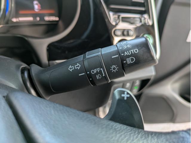 グレイス ハイブリッドＥＸ・ホンダセンシング　衝突被害軽減ブレーキサポート　アダプティクルーズコントロール　社外アルミ　８インチナビ　フルセグＴＶ　Ｒカメラ　ＬＥＤヘッドライト　シートヒーター　スマートキー　ビルトインＥＴＣ　オートライト（52枚目）