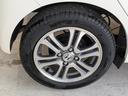 G タイヤ4本新品 車検令和9年9月 エンジンプッシュスタート スマートキー アルミホイール 横滑り防止機能 ヘッドライトレベライザー ETC ナビTV AAC DVD再生 アイドリングストップ(36枚目)