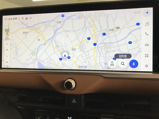 クラウンクロスオーバー ＲＳアドバンスド　衝突回避システム　Ｂモニター　Ｐシート　スマートキ－　ＬＥＤヘッドライト　クルーズコントロール　フルＴＶ　本革シート　ナビＴＶ　イモビライザー　横滑り防止装置　ＡＢＳ　エアバッグ　Ｗエアバック　４ＷＤ（10枚目）