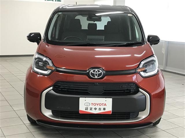 シエンタ ハイブリッドZ カーテンエアバック 地デジフルセグ アクティブクルーズコントロール AC100V給電機能 盗難防止システム 横滑り防止機能 ETC装備 TV・ナビ LEDライト キーフリー パワーステアリング ABS(5枚目)