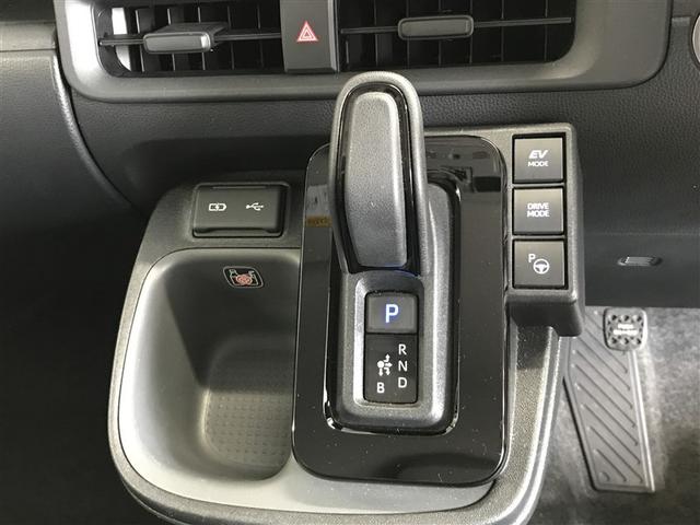 シエンタ ハイブリッドZ カーテンエアバック 地デジフルセグ アクティブクルーズコントロール AC100V給電機能 盗難防止システム 横滑り防止機能 ETC装備 TV・ナビ LEDライト キーフリー パワーステアリング ABS(14枚目)