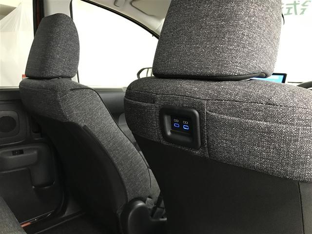 シエンタ ハイブリッドZ カーテンエアバック 地デジフルセグ アクティブクルーズコントロール AC100V給電機能 盗難防止システム 横滑り防止機能 ETC装備 TV・ナビ LEDライト キーフリー パワーステアリング ABS(24枚目)