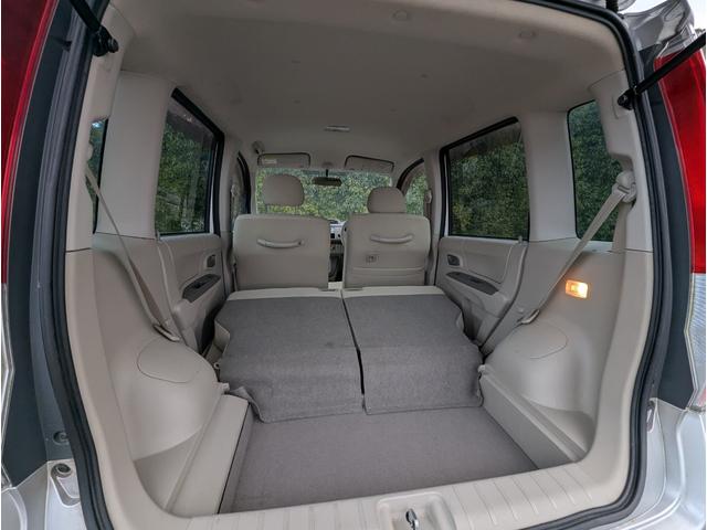 ステラ Ｌ　キーレス　ＣＤ　電動格納ミラー　ヘッドライトレベライザー　ベンチシート（15枚目）