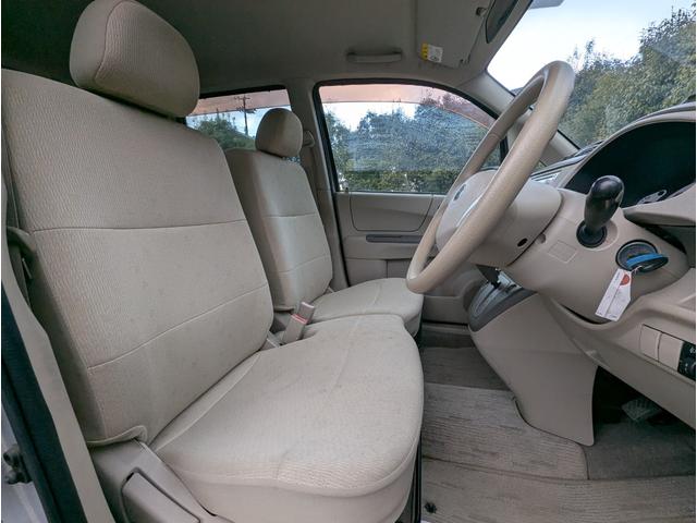 ステラ Ｌ　キーレス　ＣＤ　電動格納ミラー　ヘッドライトレベライザー　ベンチシート（16枚目）