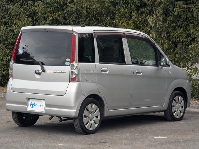 ステラ Ｌ　キーレス　ＣＤ　電動格納ミラー　ヘッドライトレベライザー　ベンチシート（23枚目）