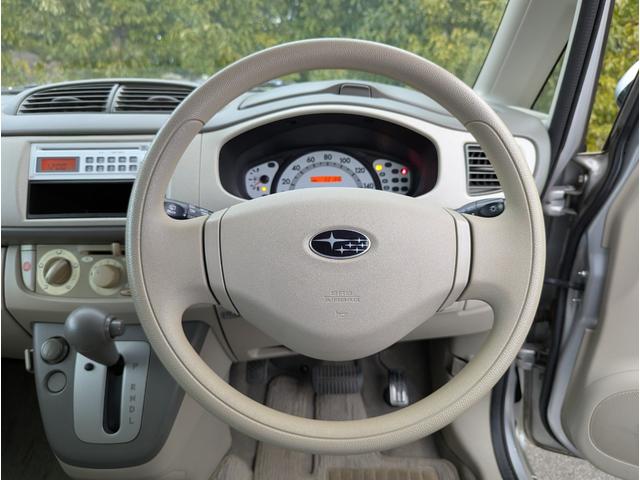 ステラ Ｌ　キーレス　ＣＤ　電動格納ミラー　ヘッドライトレベライザー　ベンチシート（28枚目）