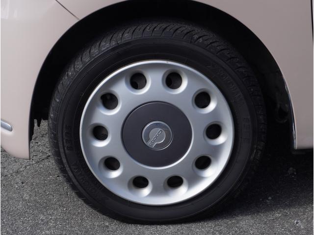 ミラココア ココアプラスＸ　純正ルーフレール　ＨＤＤナビ　ワンセグＴＶ　ＣＤ　ＤＶＤ　スマートキー　ＥＴＣ　バックカメラ　電動格納ミラー　オートエアコン　フォグランプ　ベンチシート（7枚目）