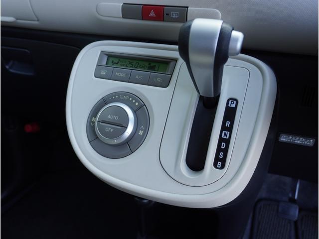 ミラココア ココアプラスＸ　純正ルーフレール　ＨＤＤナビ　ワンセグＴＶ　ＣＤ　ＤＶＤ　スマートキー　ＥＴＣ　バックカメラ　電動格納ミラー　オートエアコン　フォグランプ　ベンチシート（27枚目）