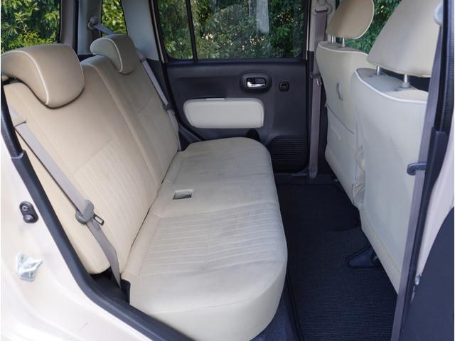 ミラココア ココアプラスＸ　純正ルーフレール　ＨＤＤナビ　ワンセグＴＶ　ＣＤ　ＤＶＤ　スマートキー　ＥＴＣ　バックカメラ　電動格納ミラー　オートエアコン　フォグランプ　ベンチシート（31枚目）