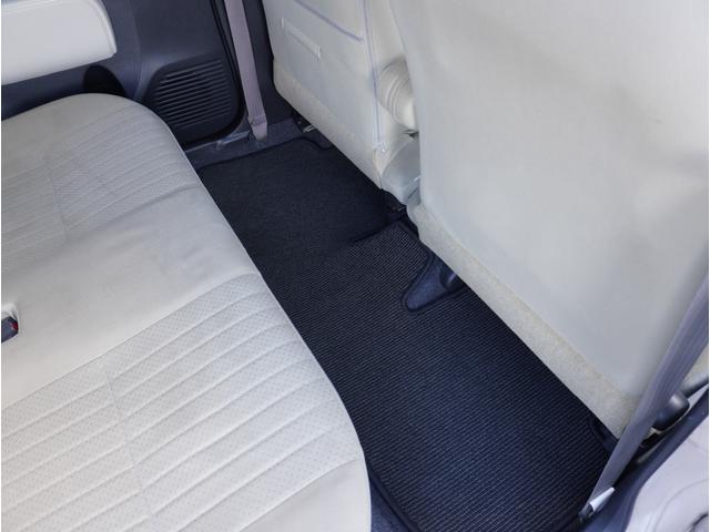 ミラココア ココアプラスＸ　純正ルーフレール　ＨＤＤナビ　ワンセグＴＶ　ＣＤ　ＤＶＤ　スマートキー　ＥＴＣ　バックカメラ　電動格納ミラー　オートエアコン　フォグランプ　ベンチシート（32枚目）