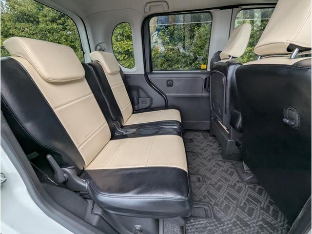 タント カスタムＸスペシャル　スマートキー　片側パワースライドドア　ＥＴＣ　ＣＤ　社外１４ｉｎアルミホイール　ＨＩＤヘッドライト　フォグランプ　電動格納ミラー　オートエアコン　ベンチシート　ミラクルオープンドア（17枚目）