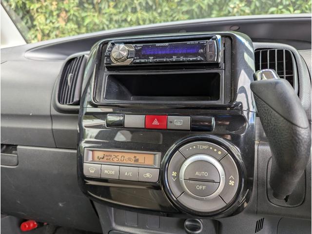 タント カスタムＸスペシャル　スマートキー　片側パワースライドドア　ＥＴＣ　ＣＤ　社外１４ｉｎアルミホイール　ＨＩＤヘッドライト　フォグランプ　電動格納ミラー　オートエアコン　ベンチシート　ミラクルオープンドア（18枚目）