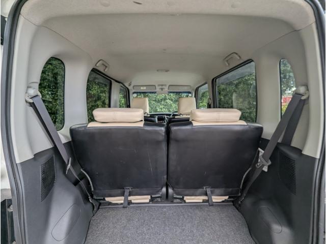 タント カスタムＸスペシャル　スマートキー　片側パワースライドドア　ＥＴＣ　ＣＤ　社外１４ｉｎアルミホイール　ＨＩＤヘッドライト　フォグランプ　電動格納ミラー　オートエアコン　ベンチシート　ミラクルオープンドア（22枚目）