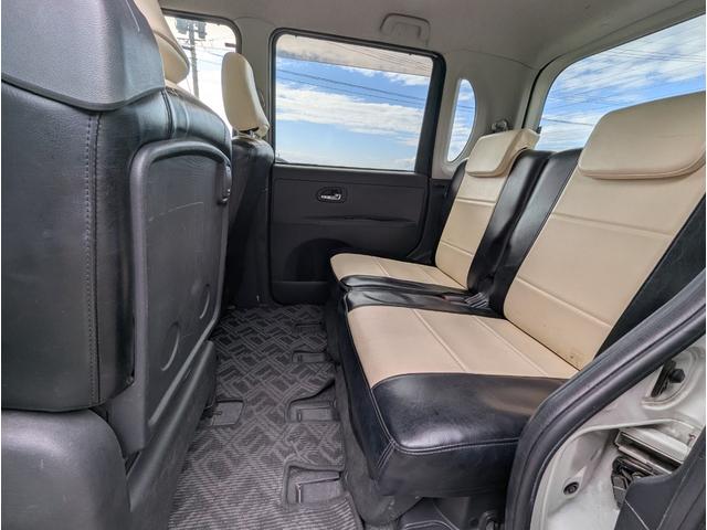 タント カスタムＸスペシャル　スマートキー　片側パワースライドドア　ＥＴＣ　ＣＤ　社外１４ｉｎアルミホイール　ＨＩＤヘッドライト　フォグランプ　電動格納ミラー　オートエアコン　ベンチシート　ミラクルオープンドア（27枚目）