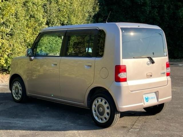 ムーヴコンテ Ｘ　＋Ｓ　ＣＤ　スマートキー　前後ドライブレコーダー　電動格納ミラー　オートエアコン　ベンチシート（7枚目）