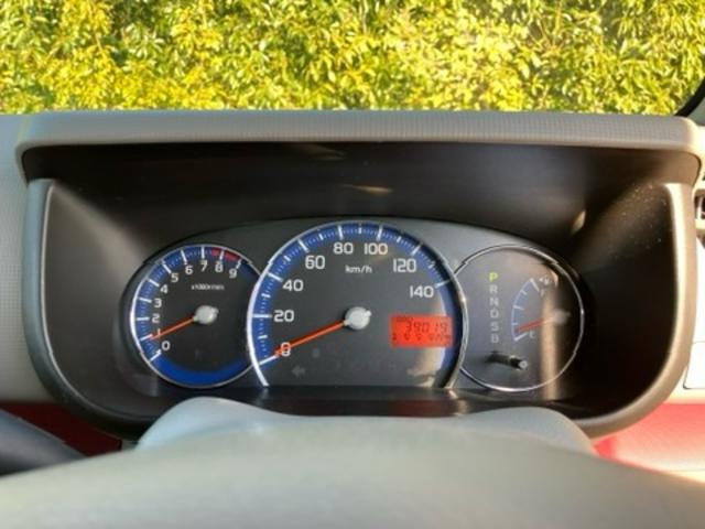 ムーヴコンテ Ｘ　＋Ｓ　ＣＤ　スマートキー　前後ドライブレコーダー　電動格納ミラー　オートエアコン　ベンチシート（19枚目）