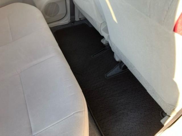 ムーヴコンテ Ｘ　＋Ｓ　ＣＤ　スマートキー　前後ドライブレコーダー　電動格納ミラー　オートエアコン　ベンチシート（31枚目）