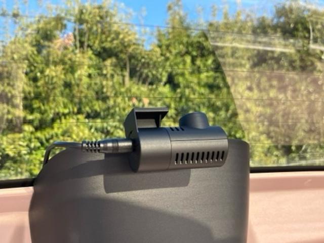 ムーヴコンテ Ｘ　＋Ｓ　ＣＤ　スマートキー　前後ドライブレコーダー　電動格納ミラー　オートエアコン　ベンチシート（34枚目）