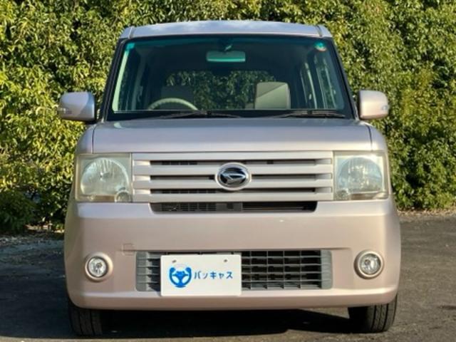 ムーヴコンテ Ｘ　＋Ｓ　ＣＤ　スマートキー　前後ドライブレコーダー　電動格納ミラー　オートエアコン　ベンチシート（36枚目）