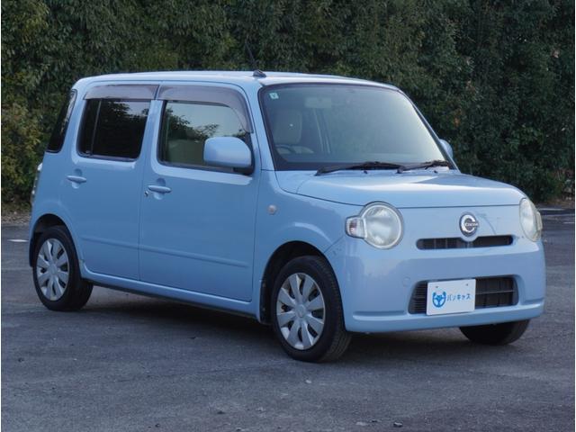 ミラココア ココアＬ　ＳＤナビ　フルセグＴＶ　ＤＶＤ　ＣＤ　ＥＴＣ　前後ドライブレコーダー　キーレス　電動格納ミラー　ヘッドライトレベライザー　ベンチシート　フラットシート（3枚目）