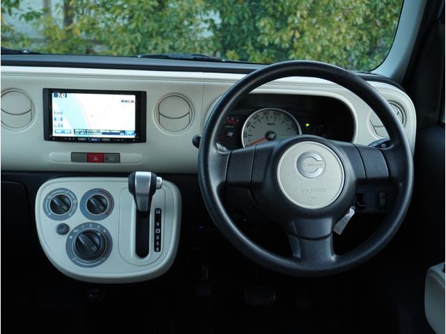 ミラココア ココアＬ　ＳＤナビ　フルセグＴＶ　ＤＶＤ　ＣＤ　ＥＴＣ　前後ドライブレコーダー　キーレス　電動格納ミラー　ヘッドライトレベライザー　ベンチシート　フラットシート（10枚目）