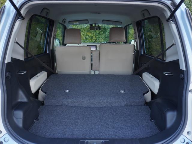 ミラココア ココアＬ　ＳＤナビ　フルセグＴＶ　ＤＶＤ　ＣＤ　ＥＴＣ　前後ドライブレコーダー　キーレス　電動格納ミラー　ヘッドライトレベライザー　ベンチシート　フラットシート（30枚目）