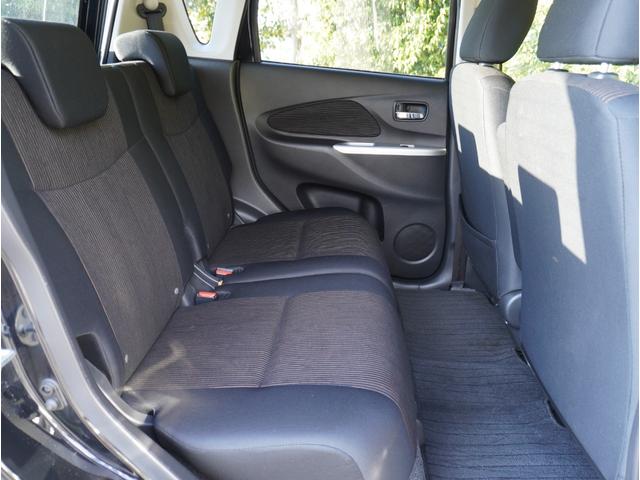 ｅＫカスタム Ｔ　オートディスチャージヘッドライト　キーレスオペレーション　プッシュスタート　ＥＴＣ　バックカメラ　ナビ　フルセグＴＶ　純正１５ｉｎアルミホイール　電動格納ミラー　オートエアコン　ベンチシート（31枚目）