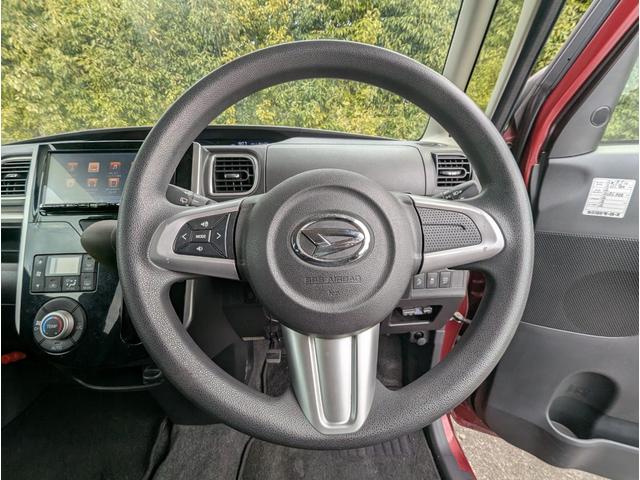 タント カスタムＸ　ＳＡＩＩ　スマートアシスト　衝突被害軽減ブレーキ　スマートキー　プッシュスタート　左側パワースライド　ナビＴＶ　バックカメラ　ＤＶＤ　Ｂｌｕｅｔｏｏｔｈ　ミュージックサーバー　オートＨＩＤヘッドライト　ＥＴＣ（9枚目）