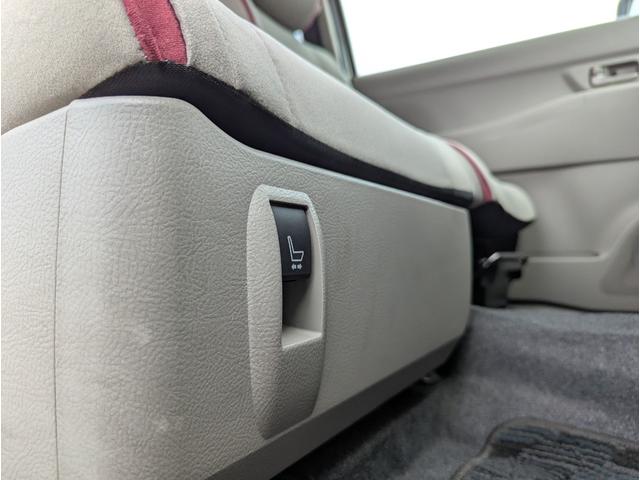 ムーヴコンテ Ｘ　リミテッド　キーフリー　ＣＤ　ＨＩＤヘッドライト　フォグランプ　スマートキー　純正１４ｉｎアルミホイール　電動格納ミラー　オートエアコン　ベンチシート　パワーシート（26枚目）