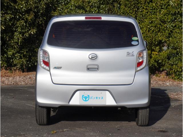 ミライース Ｌ　キーレス　アイドリングストップ　ＡＢＳ　Ｗエアバッグ（8枚目）