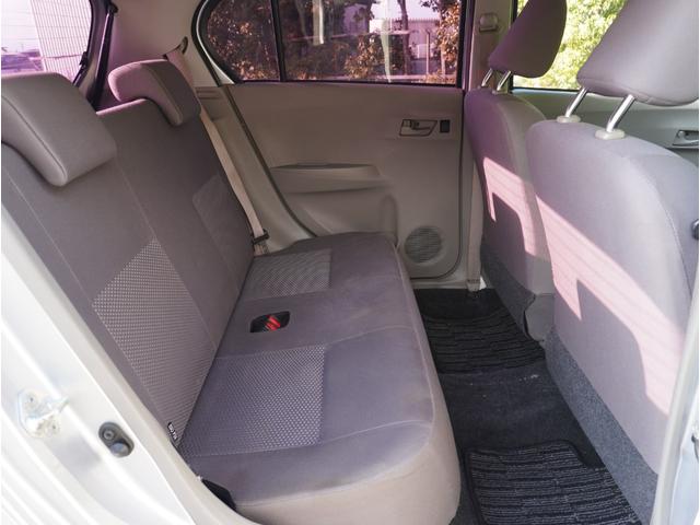 ミライース Ｌ　キーレス　アイドリングストップ　ＡＢＳ　Ｗエアバッグ（23枚目）