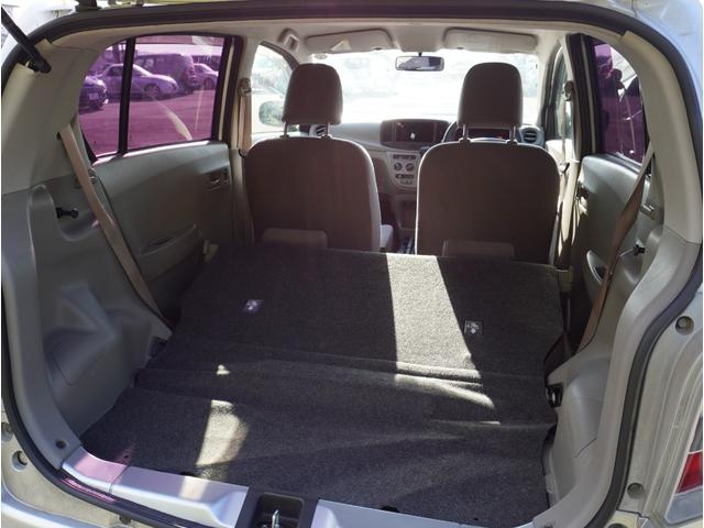 ミライース Ｌ　キーレス　アイドリングストップ　ＡＢＳ　Ｗエアバッグ（28枚目）