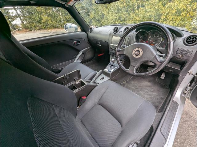 コペン アクティブトップ　純正１５ｉｎアルミホイール　フォグランプ　オートヘッドライト　シートヒーター（18枚目）