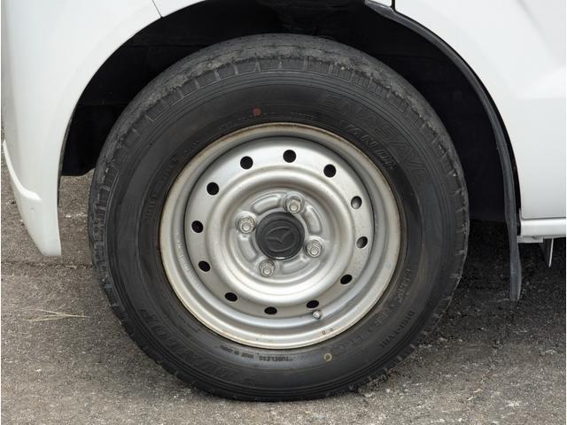 スクラム 　ＡＭＦＭラジオ　オートマ（8枚目）