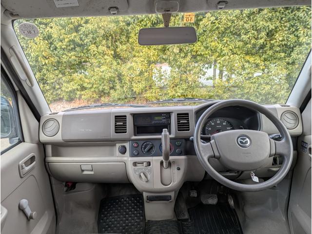 スクラム 　ＡＭＦＭラジオ　オートマ（9枚目）