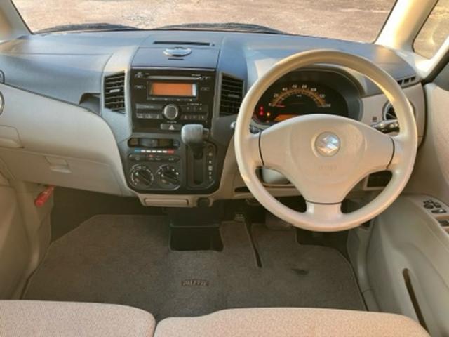 パレット Ｇリミテッド　両側スライドドア　ＣＤ　社外１４ｉｎアルミホイール　スマートキー　電動格納ミラー　ＥＴＣ　ヘッドライトレベライザー（10枚目）