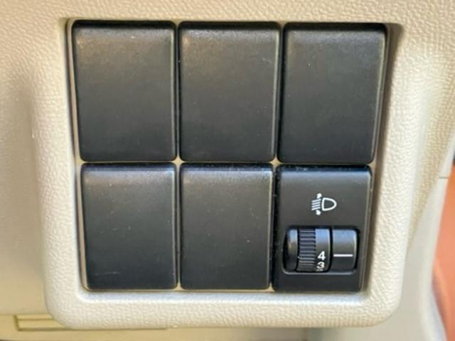 パレット Ｇリミテッド　両側スライドドア　ＣＤ　社外１４ｉｎアルミホイール　スマートキー　電動格納ミラー　ＥＴＣ　ヘッドライトレベライザー（15枚目）