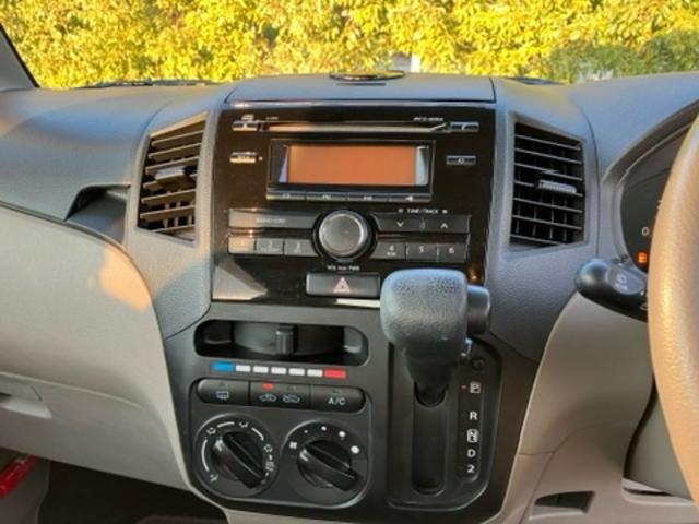 パレット Ｇリミテッド　両側スライドドア　ＣＤ　社外１４ｉｎアルミホイール　スマートキー　電動格納ミラー　ＥＴＣ　ヘッドライトレベライザー（16枚目）