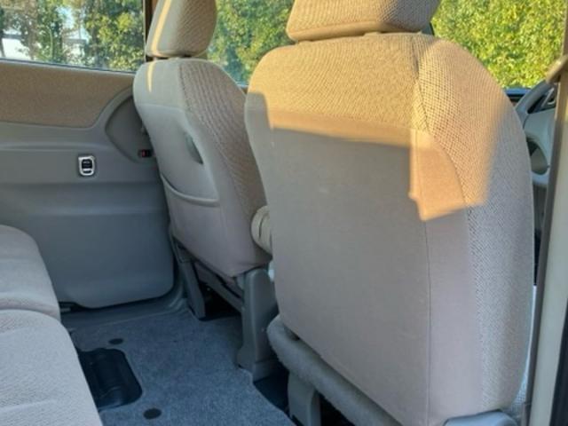 パレット Ｇリミテッド　両側スライドドア　ＣＤ　社外１４ｉｎアルミホイール　スマートキー　電動格納ミラー　ＥＴＣ　ヘッドライトレベライザー（26枚目）