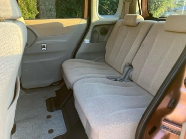 パレット Ｇリミテッド　両側スライドドア　ＣＤ　社外１４ｉｎアルミホイール　スマートキー　電動格納ミラー　ＥＴＣ　ヘッドライトレベライザー（31枚目）