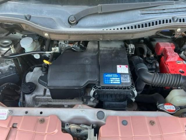 パレット Ｇリミテッド　両側スライドドア　ＣＤ　社外１４ｉｎアルミホイール　スマートキー　電動格納ミラー　ＥＴＣ　ヘッドライトレベライザー（34枚目）