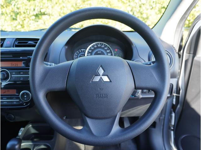 ミラージュ Ｍ　ＥＴＣ　ＡＵＸ　キーレス　電動格納ミラー　ヘッドライトレベライザー　ＨＩＤヘッドライト　オートエアコン　アイドリングストップ（15枚目）