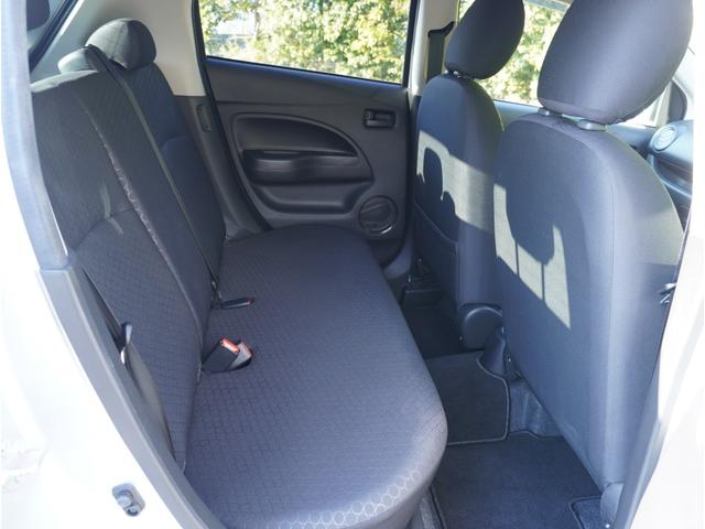 ミラージュ Ｍ　ＥＴＣ　ＡＵＸ　キーレス　電動格納ミラー　ヘッドライトレベライザー　ＨＩＤヘッドライト　オートエアコン　アイドリングストップ（23枚目）