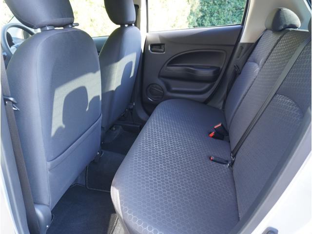 ミラージュ Ｍ　ＥＴＣ　ＡＵＸ　キーレス　電動格納ミラー　ヘッドライトレベライザー　ＨＩＤヘッドライト　オートエアコン　アイドリングストップ（26枚目）