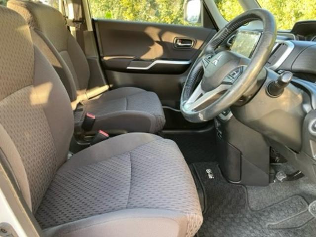 デリカＤ：２ ハイブリッドＭＺ　両側パワースライドドア　スマートキー　プッシュスタート　ＳＤナビ　フルセグＴＶ　ＤＶＤ　ＣＤ　Ｂｌｕｅｔｏｏｔｈ　バックカメラ　ドライブレコーダー　ＨＩＤヘッドライト　ＥＴＣ　シートヒーーター（20枚目）